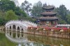 Suocui Bridge, LiJiang